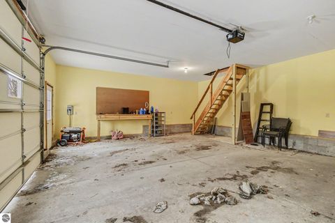 Tiny photo for 11510 E Lee Mann Road, Northport, MI 49670 (MLS # 1942549)