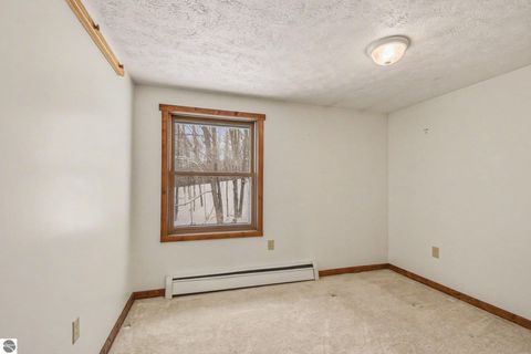 Tiny photo for 11510 E Lee Mann Road, Northport, MI 49670 (MLS # 1942549)