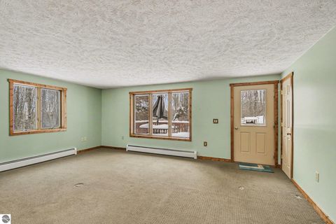 Tiny photo for 11510 E Lee Mann Road, Northport, MI 49670 (MLS # 1942549)