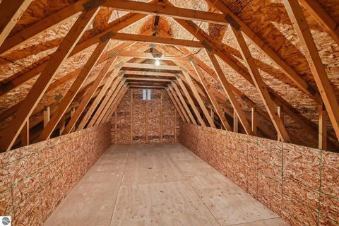 Tiny photo for 11510 E Lee Mann Road, Northport, MI 49670 (MLS # 1942549)