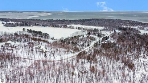 Tiny photo for 11510 E Lee Mann Road, Northport, MI 49670 (MLS # 1942549)