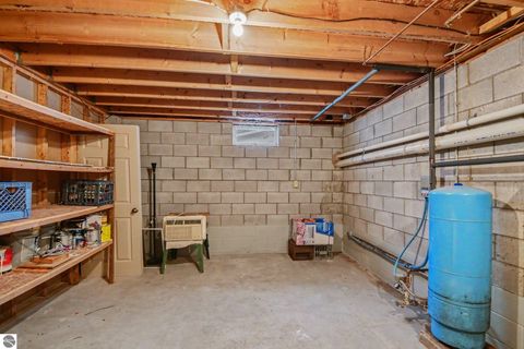 Tiny photo for 11510 E Lee Mann Road, Northport, MI 49670 (MLS # 1942549)