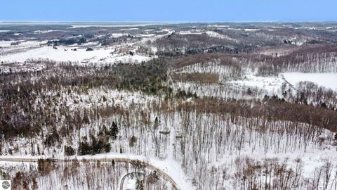 Tiny photo for 11510 E Lee Mann Road, Northport, MI 49670 (MLS # 1942549)