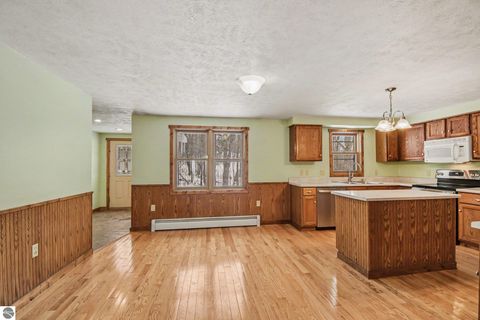 Tiny photo for 11510 E Lee Mann Road, Northport, MI 49670 (MLS # 1942549)