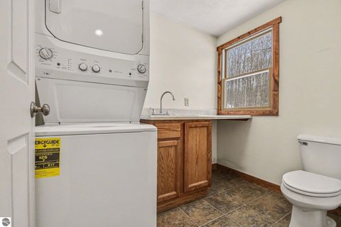 Tiny photo for 11510 E Lee Mann Road, Northport, MI 49670 (MLS # 1942549)