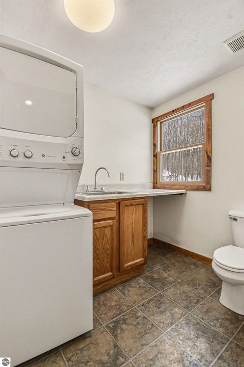 Tiny photo for 11510 E Lee Mann Road, Northport, MI 49670 (MLS # 1942549)