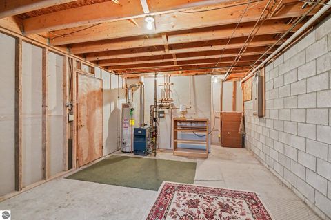 Tiny photo for 11510 E Lee Mann Road, Northport, MI 49670 (MLS # 1942549)