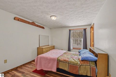 Tiny photo for 11510 E Lee Mann Road, Northport, MI 49670 (MLS # 1942549)