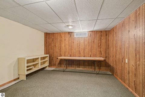 Tiny photo for 11510 E Lee Mann Road, Northport, MI 49670 (MLS # 1942549)