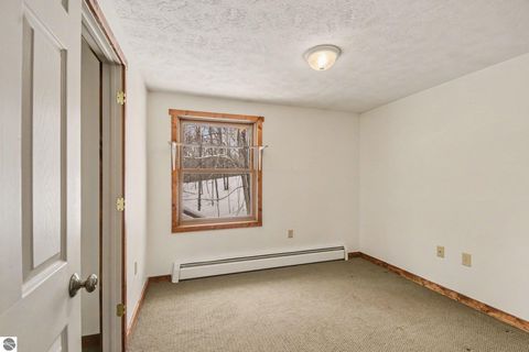 Tiny photo for 11510 E Lee Mann Road, Northport, MI 49670 (MLS # 1942549)