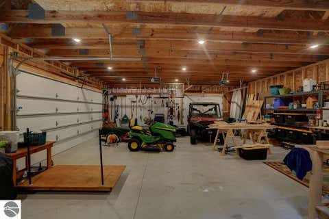 Tiny photo for 2674 NW Morrison Road, Rapid City, MI 49676 (MLS # 1948885)