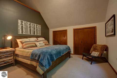 Tiny photo for 2674 NW Morrison Road, Rapid City, MI 49676 (MLS # 1948885)