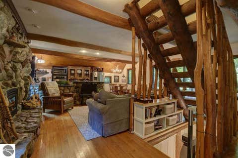 Tiny photo for 2674 NW Morrison Road, Rapid City, MI 49676 (MLS # 1948885)