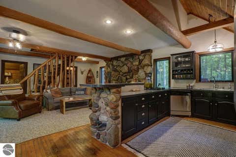 Tiny photo for 2674 NW Morrison Road, Rapid City, MI 49676 (MLS # 1948885)