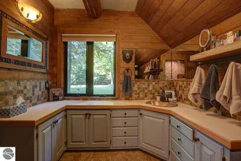 Tiny photo for 2674 NW Morrison Road, Rapid City, MI 49676 (MLS # 1948885)