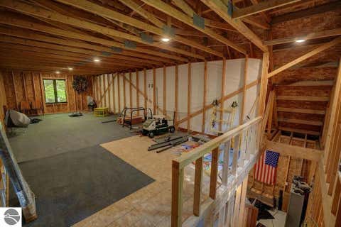 Tiny photo for 2674 NW Morrison Road, Rapid City, MI 49676 (MLS # 1948885)