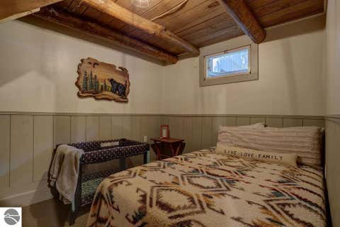 Tiny photo for 2674 NW Morrison Road, Rapid City, MI 49676 (MLS # 1948885)