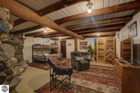 Tiny photo for 2674 NW Morrison Road, Rapid City, MI 49676 (MLS # 1948885)