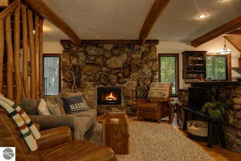 Tiny photo for 2674 NW Morrison Road, Rapid City, MI 49676 (MLS # 1948885)
