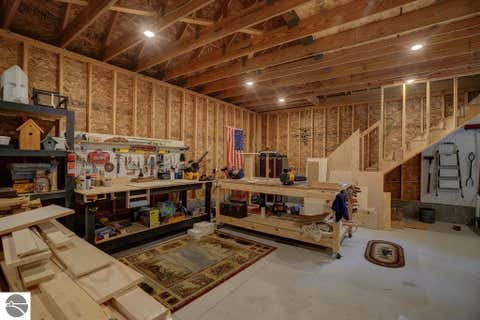 Tiny photo for 2674 NW Morrison Road, Rapid City, MI 49676 (MLS # 1948885)