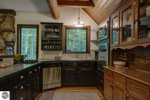 Tiny photo for 2674 NW Morrison Road, Rapid City, MI 49676 (MLS # 1948885)