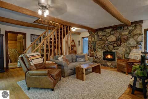 Tiny photo for 2674 NW Morrison Road, Rapid City, MI 49676 (MLS # 1948885)