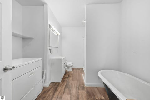 Tiny photo for 901 Ernst Street, Cadillac, MI 49601 (MLS # 1948371)