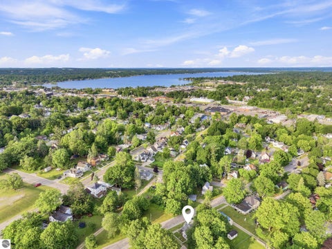 Tiny photo for 901 Ernst Street, Cadillac, MI 49601 (MLS # 1948371)