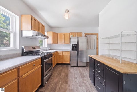 Tiny photo for 901 Ernst Street, Cadillac, MI 49601 (MLS # 1948371)