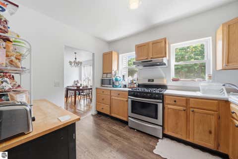 Tiny photo for 901 Ernst Street, Cadillac, MI 49601 (MLS # 1948371)