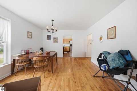 Tiny photo for 901 Ernst Street, Cadillac, MI 49601 (MLS # 1948371)