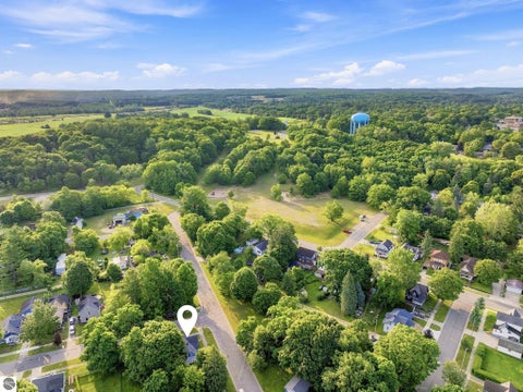 Tiny photo for 901 Ernst Street, Cadillac, MI 49601 (MLS # 1948371)