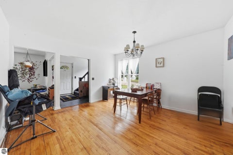 Tiny photo for 901 Ernst Street, Cadillac, MI 49601 (MLS # 1948371)