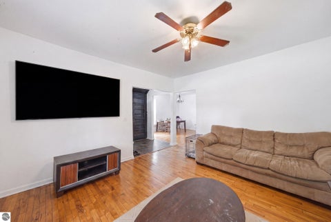 Tiny photo for 901 Ernst Street, Cadillac, MI 49601 (MLS # 1948371)