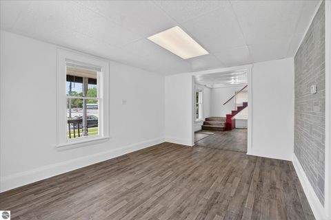 Tiny photo for 301 Gratiot Avenue, Alma, MI 48801 (MLS # 1945643)