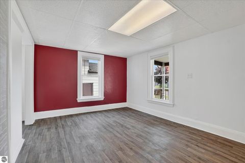 Tiny photo for 301 Gratiot Avenue, Alma, MI 48801 (MLS # 1945643)