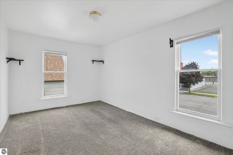 Tiny photo for 301 Gratiot Avenue, Alma, MI 48801 (MLS # 1945643)
