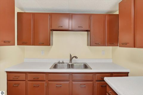Tiny photo for 301 Gratiot Avenue, Alma, MI 48801 (MLS # 1945643)