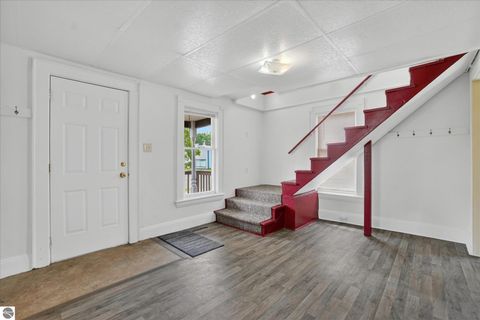 Tiny photo for 301 Gratiot Avenue, Alma, MI 48801 (MLS # 1945643)