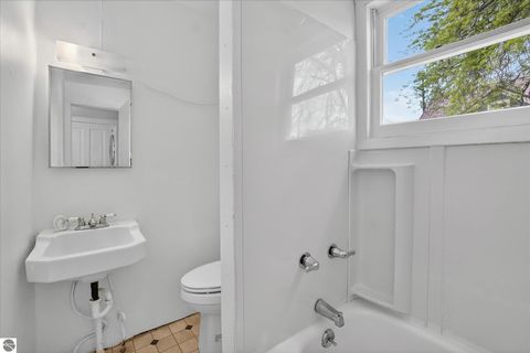 Tiny photo for 301 Gratiot Avenue, Alma, MI 48801 (MLS # 1945643)