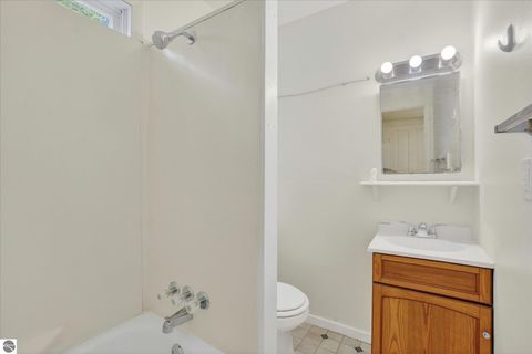 Tiny photo for 301 Gratiot Avenue, Alma, MI 48801 (MLS # 1945643)