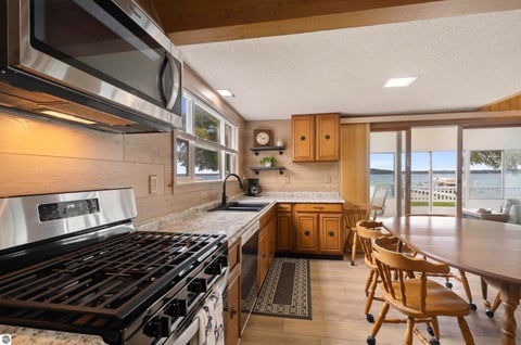 Tiny photo for 6910 Carter Road, Beulah, MI 49617 (MLS # 1946128)