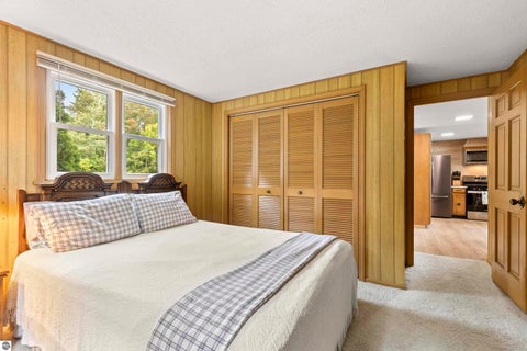 Tiny photo for 6910 Carter Road, Beulah, MI 49617 (MLS # 1946128)