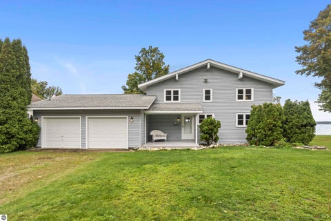 Tiny photo for 6910 Carter Road, Beulah, MI 49617 (MLS # 1946128)
