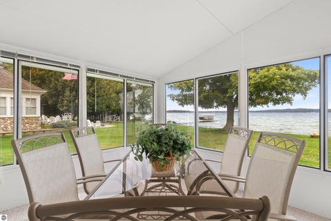Tiny photo for 6910 Carter Road, Beulah, MI 49617 (MLS # 1946128)