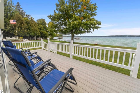 Tiny photo for 6910 Carter Road, Beulah, MI 49617 (MLS # 1946128)