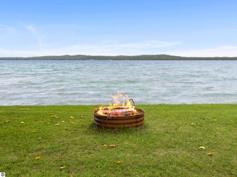 Tiny photo for 6910 Carter Road, Beulah, MI 49617 (MLS # 1946128)