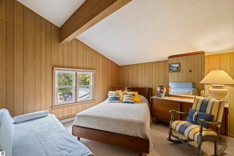 Tiny photo for 6910 Carter Road, Beulah, MI 49617 (MLS # 1946128)