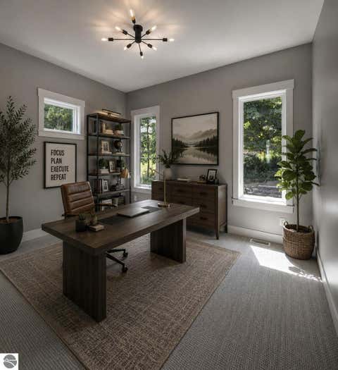 Tiny photo for 13925 S Winding Trail, Traverse City, MI 49684 (MLS # 1948613)