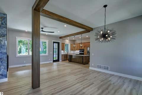 Tiny photo for 13925 S Winding Trail, Traverse City, MI 49684 (MLS # 1948613)